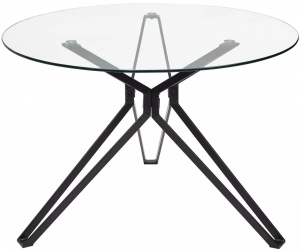 Стол Veneto 110X110X75 CM