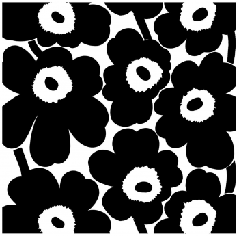 Постер на холсте Black Eve 100X100 CM
