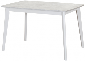 Стол Oslo раскладной 120-160X80X76 CM