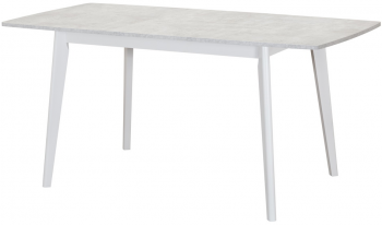 Стол Oslo раскладной 120-160X80X76 CM