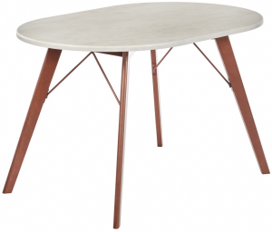 Стол Aida 120X80X72 CM