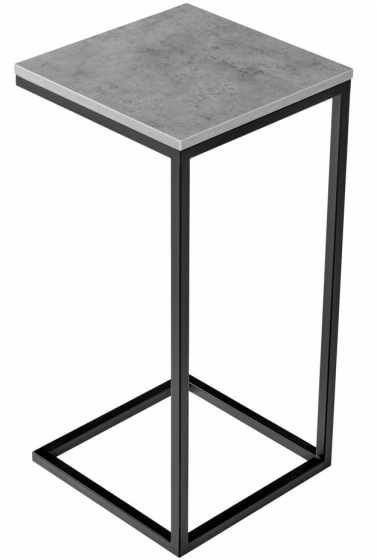 Столик приставной Сhikago 35X35X72 CM 3