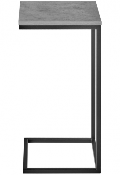 Столик приставной Сhikago 35X35X72 CM 2