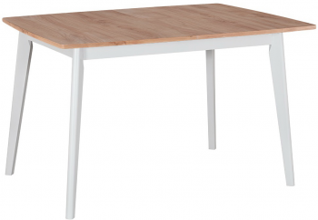 Стол Oslo раскладной 120-160X80X76 CM