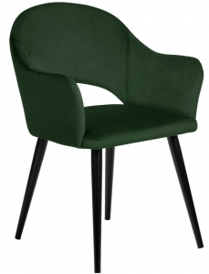 Стул Bruno 57X61X78 CM зелёный