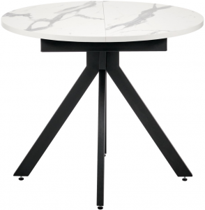 Стол Rudolf 90-120X90X75 CM