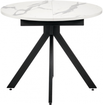 Стол Rudolf 90-120X90X75 CM
