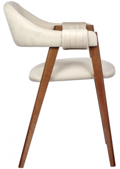 Стул Kelli 57X57X81 CM