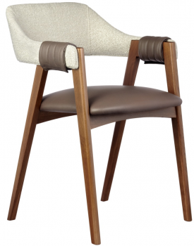 Стул Kelli 57X57X81 CM