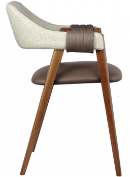 Стул Kelli 57X57X81 CM