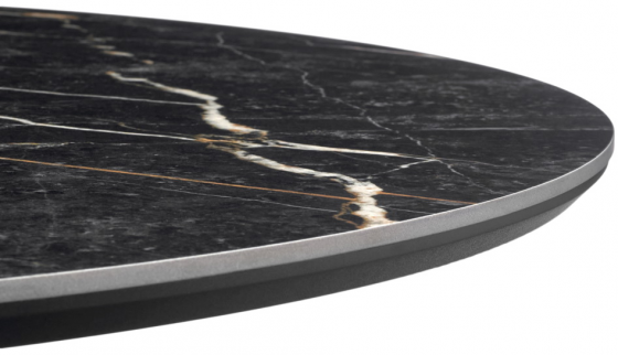 Стол Aura 110X110X75 CM 3