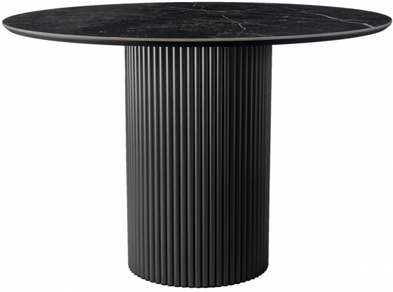 Стол Aura 110X110X75 CM 2