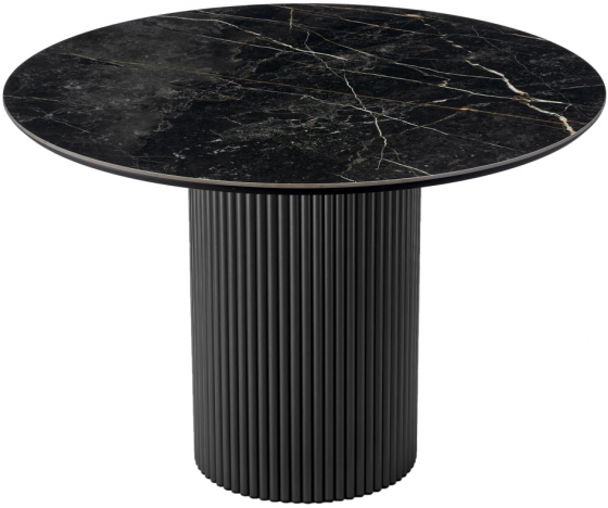 Стол Aura 110X110X75 CM 1