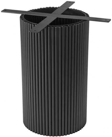 Стол Aura 110X110X75 CM 5