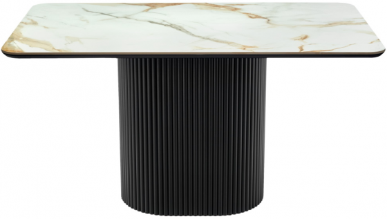 Обеденный стол Festa 140X85X77 CM 2