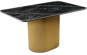 Обеденный стол Festa 140X85X77 CM