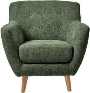 Кресло Picasso 80X87X81 CM