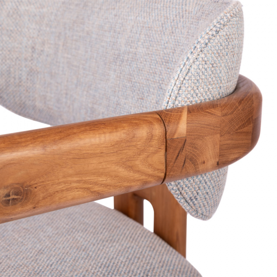 Стул Rich 55X51X79 CM 7