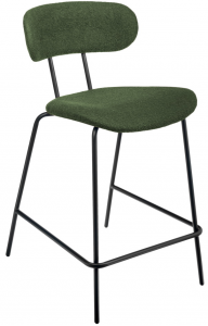 Стул полубарный Ant 44X57X89 CM