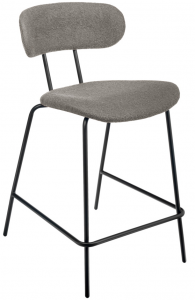 Стул полубарный Ant 44X57X89 CM