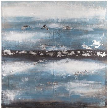 Картина Aaron 100X100 CM