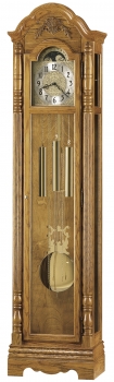 Механические напольные часы Joseph 51X29X203 CM