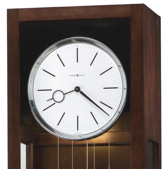Современные напольные часы Avalon 41X27X193 CM 2