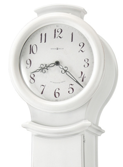 Напольные часы  в стилистике XIX века Torrence 56X29X207 CM 2