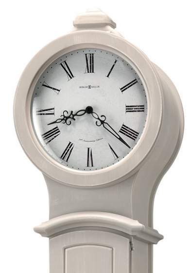 Напольные часы  в стилистике XIX века Torrence 56X29X207 CM 2