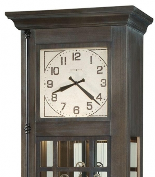 Напольные кварцевые часы Amos 55X34X196 CM