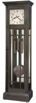 Напольные кварцевые часы Amos 55X34X196 CM