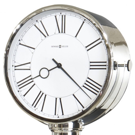 Напольные часы с маятником на треноге Chaplin 65X58X186 CM 3