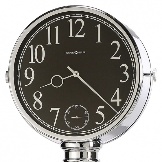 Напольные часы с маятником на треноге Chaplin II 65X58X187 CM 3