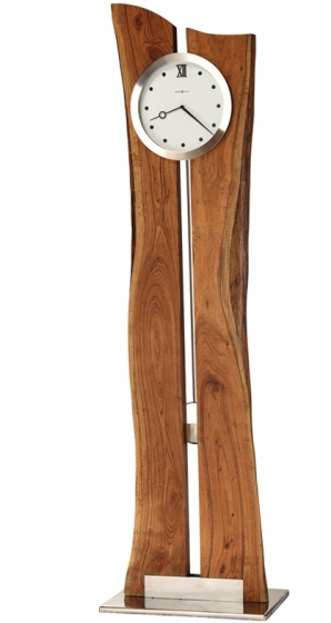 Напольные часы с кварцевым механизмом OTTO 85X36X210 CM 1