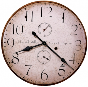 Настенные часы Moment in Time Ø64 CM