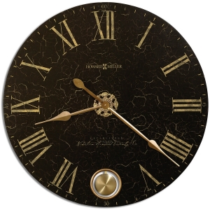 Большие настенные часы London Night Ø81 CM