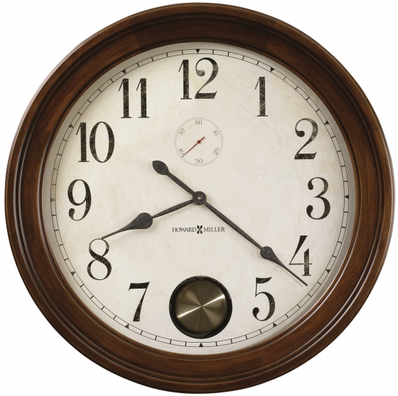 Галерейные часы Auburn Ø83 CM 1