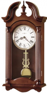 Настенные часы Everett 32X13X67 CM