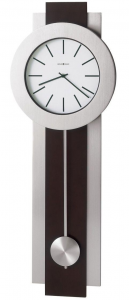Настенные часы с маятником Bergen 30X88 CM