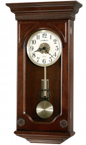 Настенные кварцевые часы Jasmine 35X13X69 CM