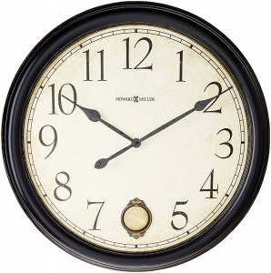 Галерейные настенные часы Glenwood Falls Ø91 CM