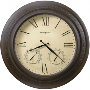 Галерейные часы Copper Harbor Ø71 CM