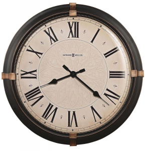 Металлические настенные часы Atwater Ø61 CM