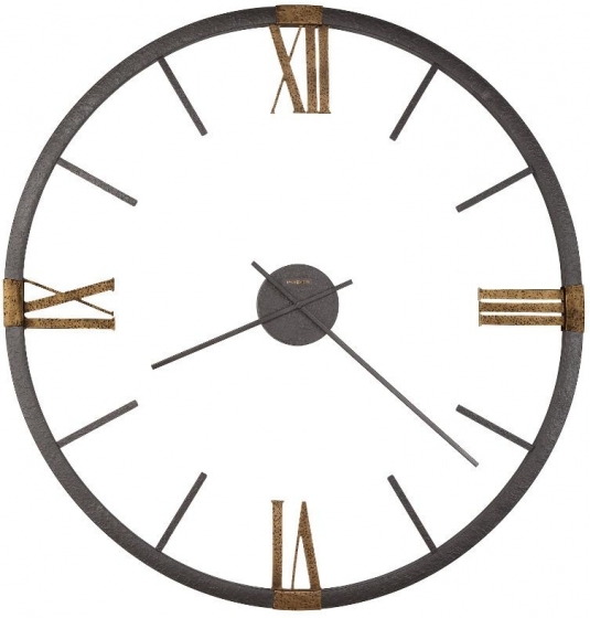 Галерейные часы Prospect Park Ø152 CM 1