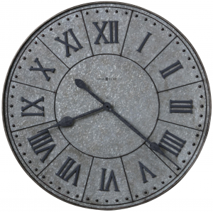 Часы Manzine Ø81 CM