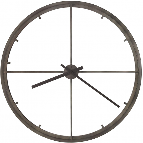 Настенные часы Girvan Ø90 CM 1