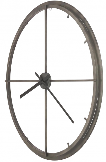 Настенные часы Girvan Ø90 CM 2