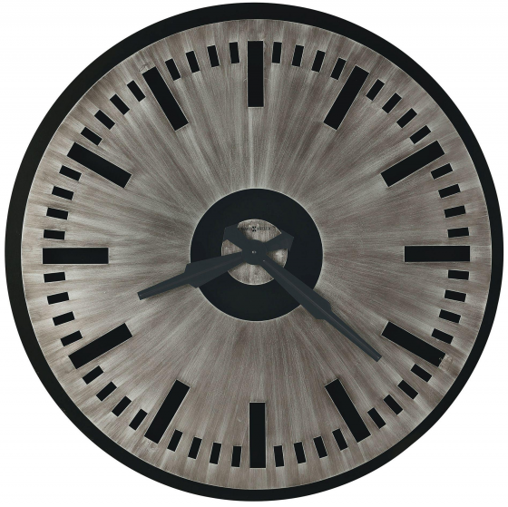 Часы наcтенные Vincent Ø76 CM 1