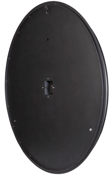 Часы наcтенные Vincent Ø76 CM 4