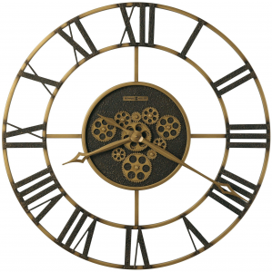 Галерейные часы Quinlan Ø81 CM
